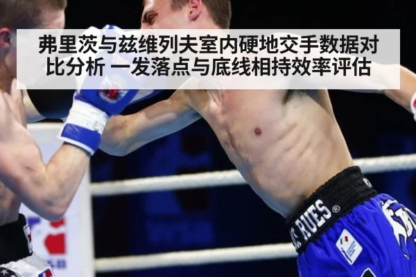 弗里茨与兹维列夫室内硬地交手数据对比分析 一发落点与底线相持效率评估
